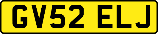 GV52ELJ