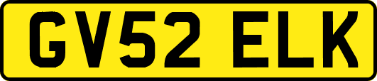 GV52ELK