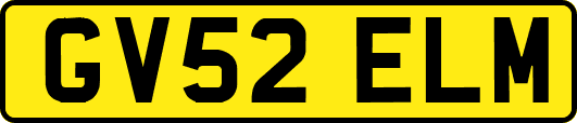 GV52ELM