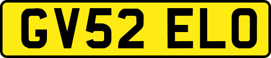 GV52ELO