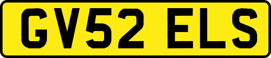 GV52ELS