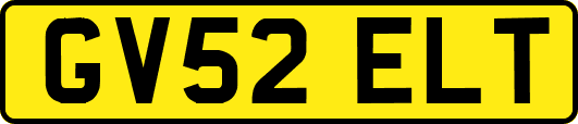 GV52ELT