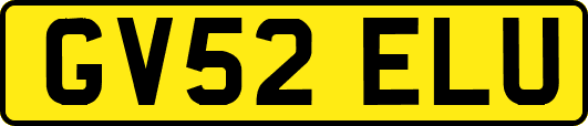 GV52ELU