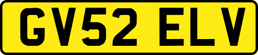 GV52ELV