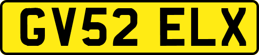 GV52ELX