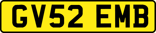 GV52EMB