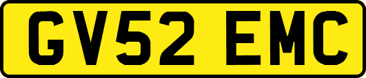 GV52EMC