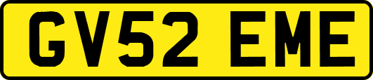 GV52EME