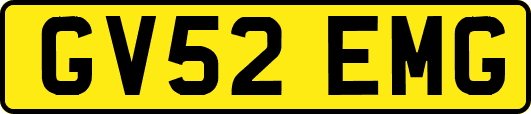 GV52EMG