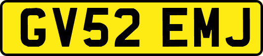 GV52EMJ