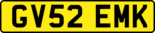 GV52EMK