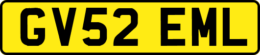 GV52EML