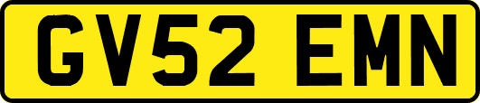 GV52EMN