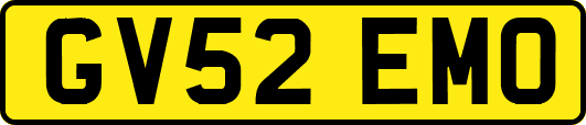 GV52EMO