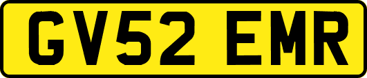 GV52EMR
