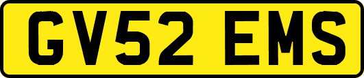 GV52EMS