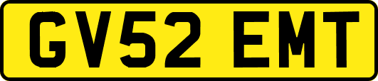 GV52EMT