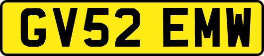 GV52EMW