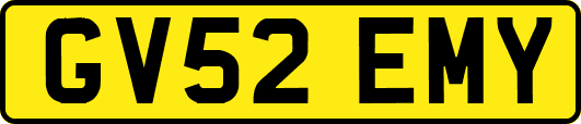 GV52EMY