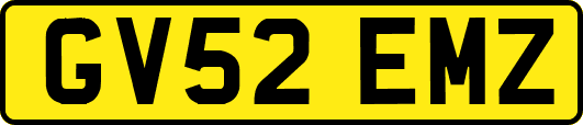 GV52EMZ