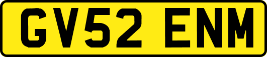 GV52ENM