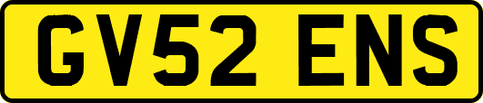 GV52ENS
