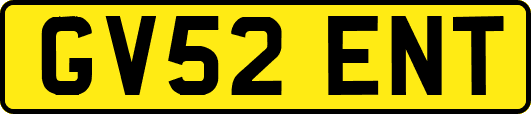 GV52ENT