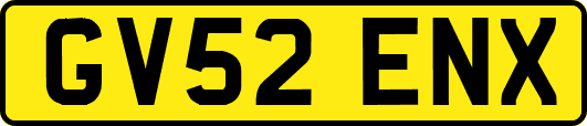 GV52ENX
