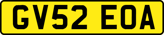 GV52EOA