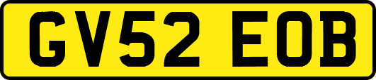 GV52EOB