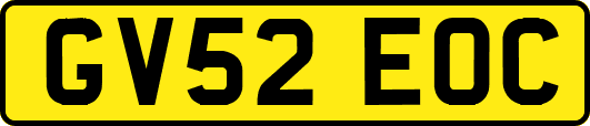 GV52EOC