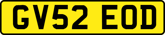 GV52EOD