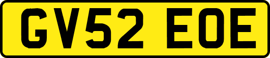 GV52EOE