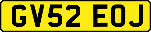 GV52EOJ