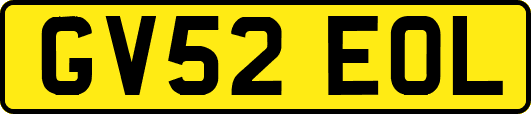 GV52EOL