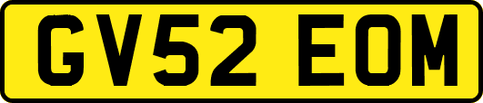 GV52EOM
