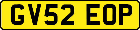 GV52EOP