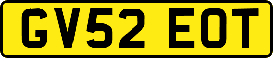 GV52EOT
