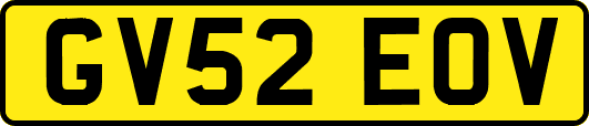 GV52EOV