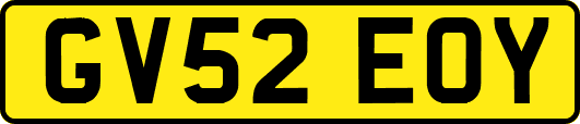 GV52EOY