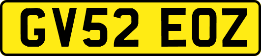 GV52EOZ