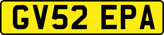 GV52EPA