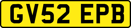 GV52EPB