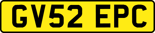 GV52EPC
