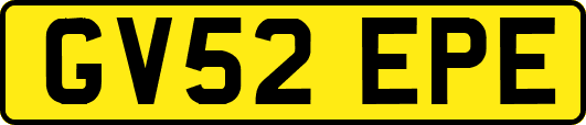 GV52EPE
