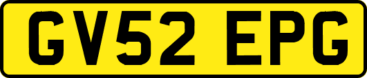 GV52EPG