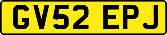 GV52EPJ
