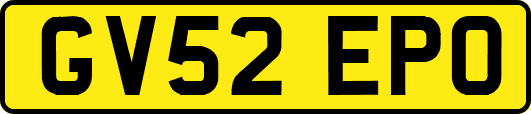 GV52EPO
