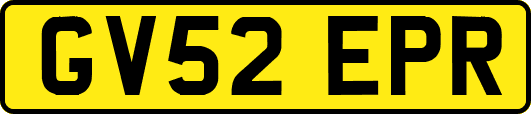 GV52EPR