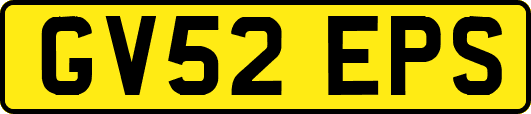 GV52EPS